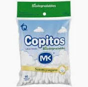 COPITOS BIO MK 60 UND