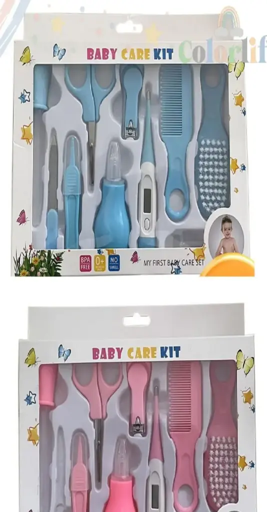 KIT ASEO 10 IN 1