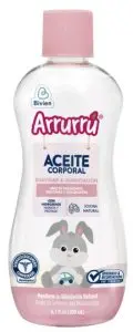 ACEITE ARRURRU 200 ML SUAV Y HUM