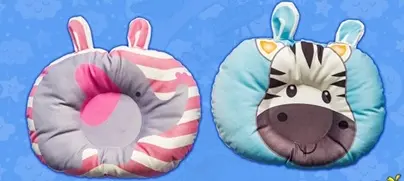 ALMOHADA ORTOPEDICA VIMESITOS