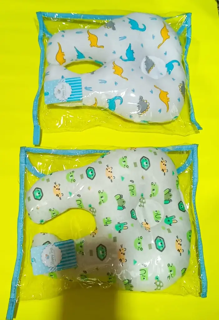ALMOHADA MUELAS 07 HAPPY TOY