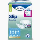 TENA SLIP CONFORT  XL 9