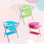 SOPORTE PARA BAÑERA CON CAMBIADOR ABBA 1219