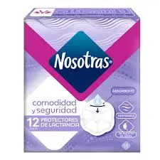  LACTI NOSOTRAS 12 UND