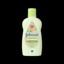 REPELENTE / LOCION ANTIMOSQUITOS JOHNSON BABY 200ML