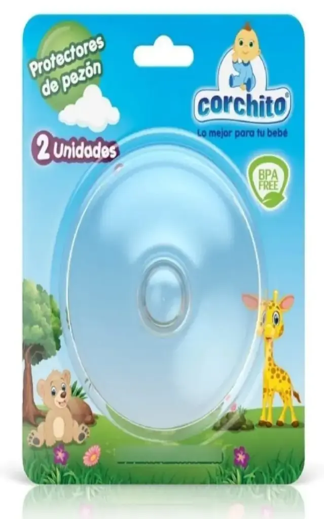PEZONERA CORCHITO 1191 