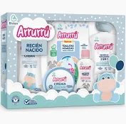 ESTUCHE ARRURRU RECIEN NACIDO 