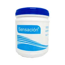 VASELINA SENSACION 500 GR