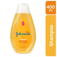 SHAMPOO JOHNSON 400 ML ORIGINAL