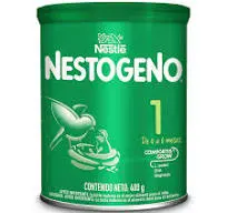LECHE NESTOGENO 1 X 400 GR