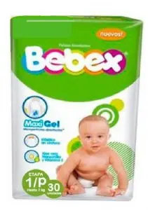 BEBEX 1 X 30