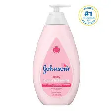 CREMA JOHNSON 800 ML ORGINAL 