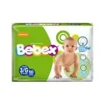 BEBEX 3 X 50