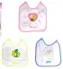 BABERO NS 203939 PLASTICO