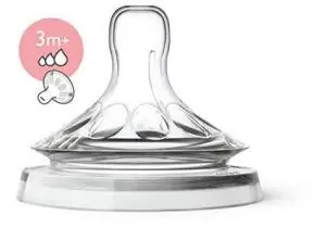 CHUPO REPU SCF 045 27 AVENT NATURAL (3+ VAR )