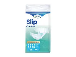 TENA SLIP CONFORT L 1 UND