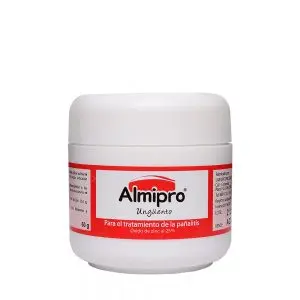 CREMA ALMIPRO 60 GR ANTIPAÑALITIS