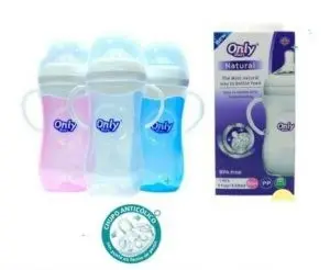 BIBERON 11 OZ A 1 UK ONLY BABY 