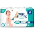 BABYDREAMS 2 X 30 UND