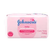 JABON JOHNSON BABY 110 GR HUECTANTE 