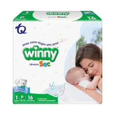 WINNY SEC 1 X 16 UND