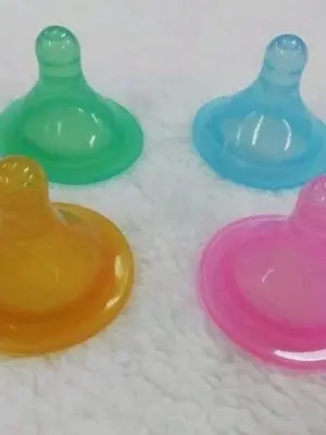 CHUPO REPUESTO ANCHO NIPLE COLORES 