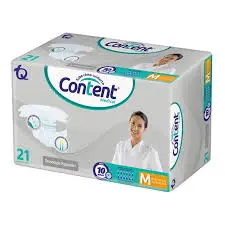 CONTENT MEDICAL M 21 UND