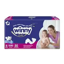 WINNY GOLD 6 X 50 UND