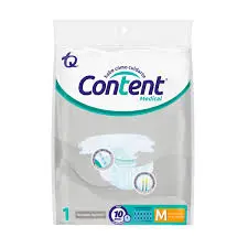CONTENT MEDICAL  M  1 IND