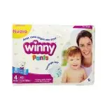 WINNY PANTS 4 X 30 UND