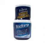 CREMA YODORA 60 + 32 OF
