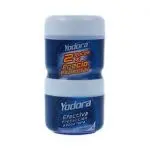 CREMA YODORA 60 GR X 2