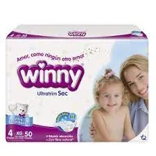 WINNY SEC 4 X 30 UND