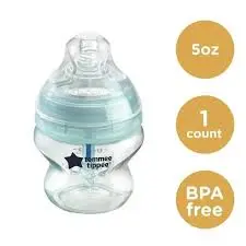 BIBERON 4 OZ TOMNER TM 4 
