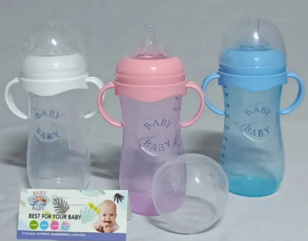 BIBERON IHS WH 012 BABY BABY 11 OZ