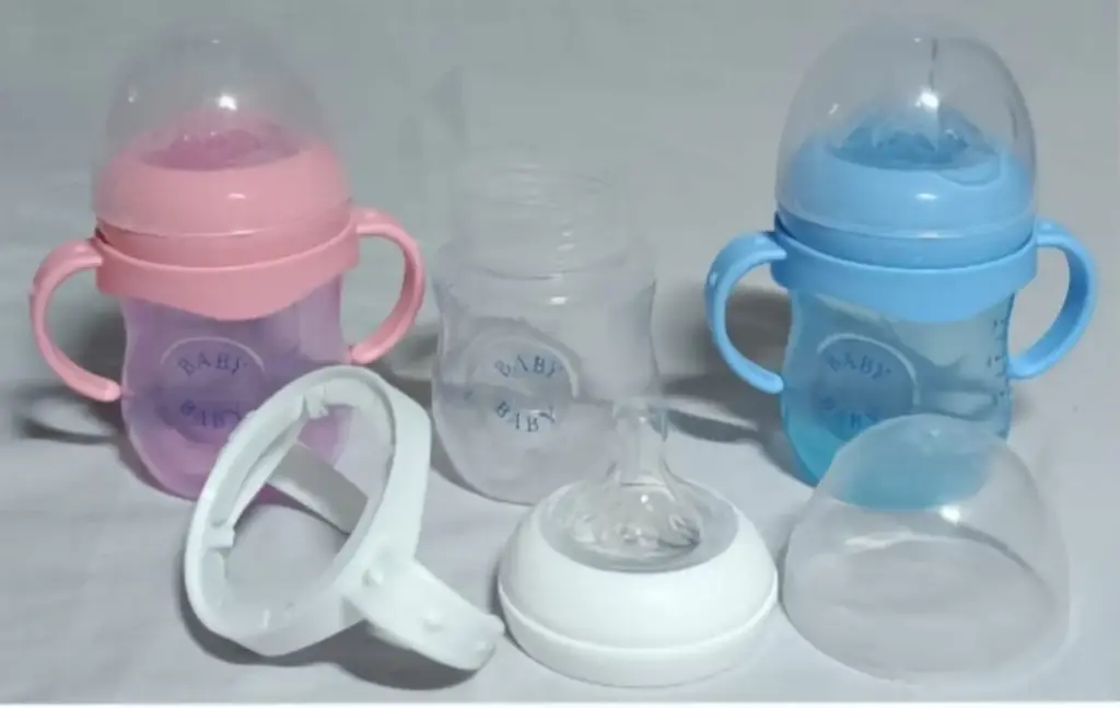 BIBERON 5 OZ BABY BABY IHS WH 014 