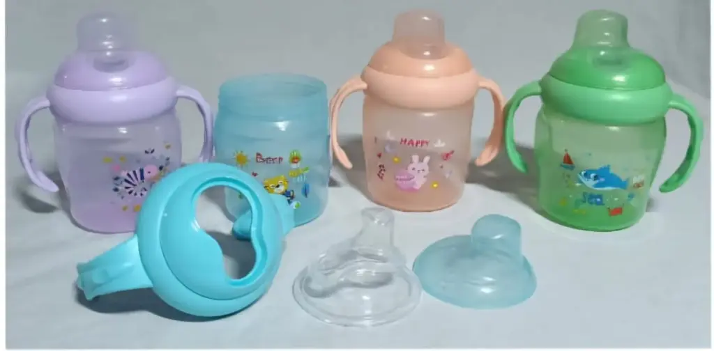 VASO BOQUILLA BLANDA IHS WH 025 POP MAX