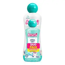 CREMA ARRURRU 400 ML ORIGINAL + SHAMPOO ORIG 220 ML