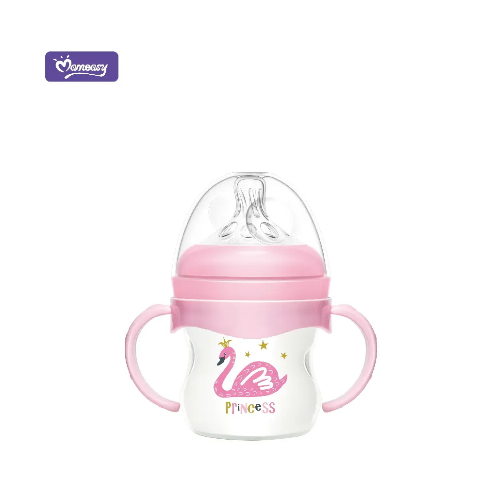 BIBERON 4 OZ 44775 MOMEASY 
