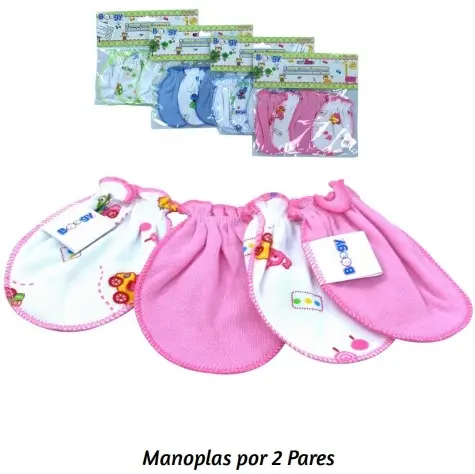 MITONES 04 B 17402 2 PARES