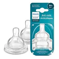 CHUPO REPU SCY 762 02 AVENT CLASS (1+) 2 GOTAS