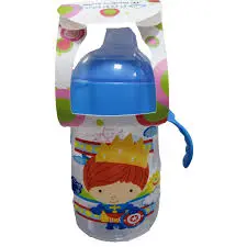 VASO BOQUILLA BLANDA DX 1030 13 OZ