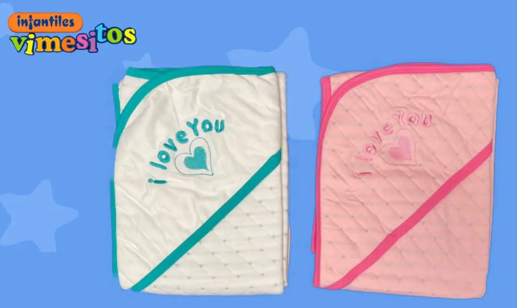 COBIJA TERMICA VIMESITOS 