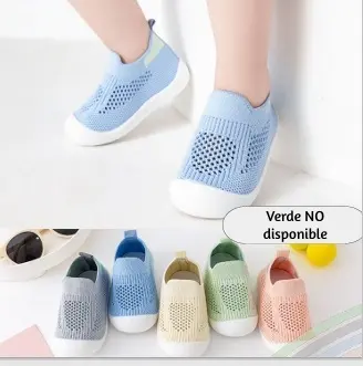 MEDIAS SUELA CL 007 SH