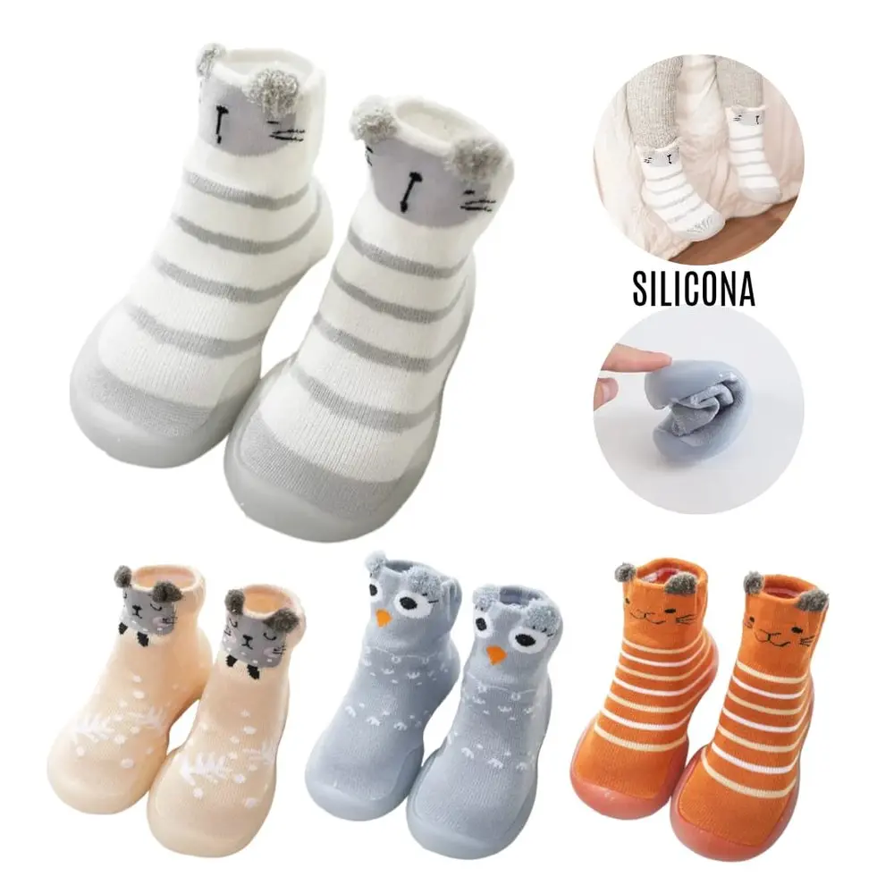 MEDIAS SUELA Q 80145