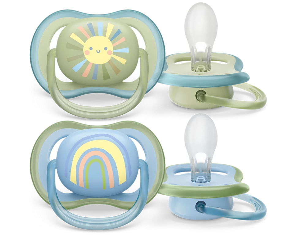 CHUPO ENTRETENCION AVENT SCF 085 58 (0-6 MESES)
