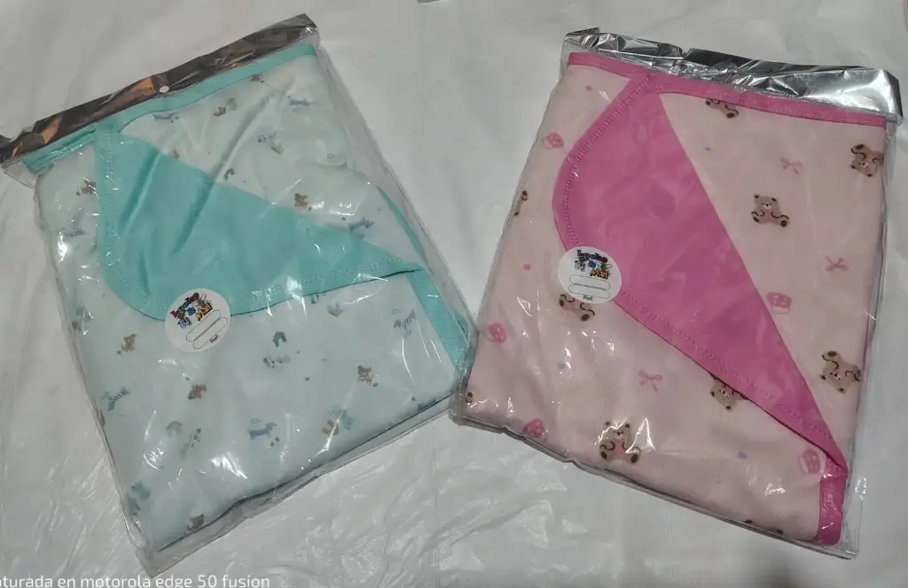 COBIJA MANTA ALGODON DOBLE FAZ LECHE & MIEL 029