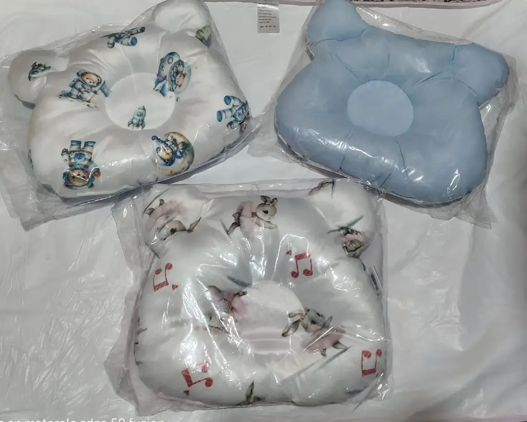 ALMOHADA OSO 032