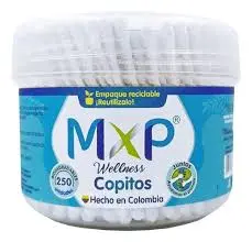 COPITOS MXP BIO X 250 UND