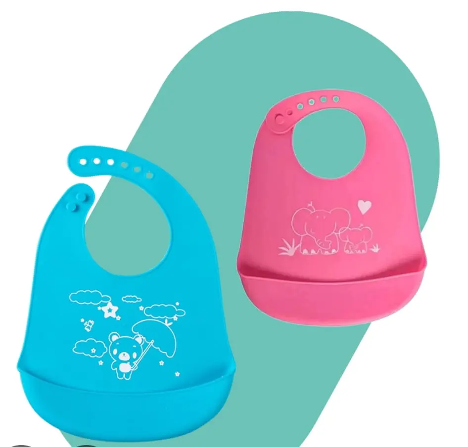 BABERO SILICONADO STX 01